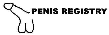 PENIS REGISTRY