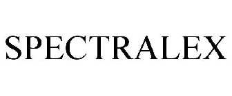 SPECTRALEX