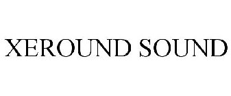 XEROUND SOUND