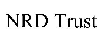 NRD TRUST