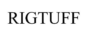 RIGTUFF