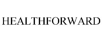 HEALTHFORWARD