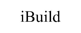 IBUILD