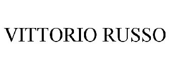 VITTORIO RUSSO