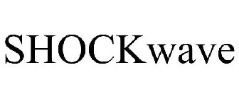 SHOCKWAVE