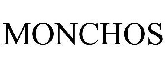 MONCHOS
