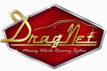 DRAGNET MISSING VEHICLE RECOVERY SYSTEM
