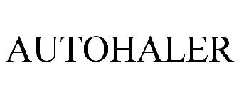 AUTOHALER