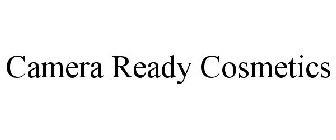 CAMERA READY COSMETICS