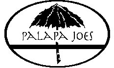 PALAPA JOES