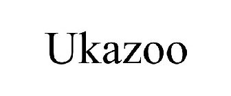 UKAZOO