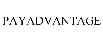 PAYADVANTAGE