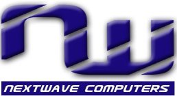 NW NEXTWAVE COMPUTERS