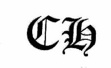 CH