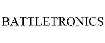 BATTLETRONICS