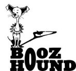 BOOZ HOUND