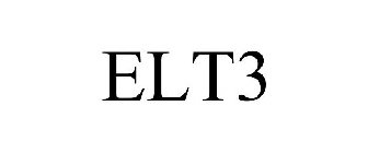 ELT3