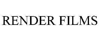 RENDER FILMS