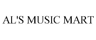 AL'S MUSIC MART