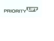 PRIORITY LIFT