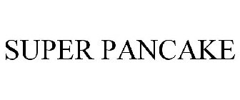 SUPER PANCAKE