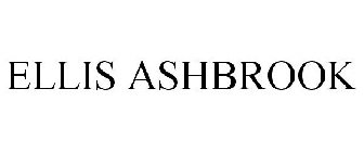ELLIS ASHBROOK