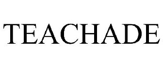 TEACHADE