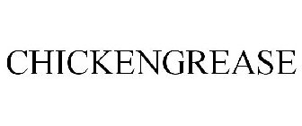 CHICKENGREASE