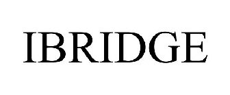 IBRIDGE