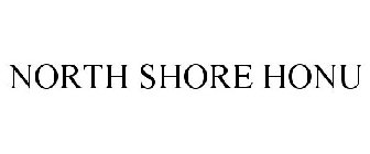 NORTH SHORE HONU