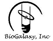 BIOGALAXY, INC