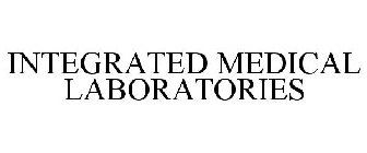 INTEGRATED MEDICAL LABORATORIES