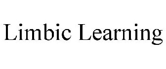 LIMBIC LEARNING