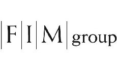 |F | I | M | GROUP