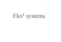 EKO3 SYSTEMS