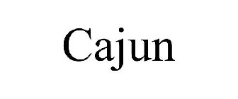 CAJUN