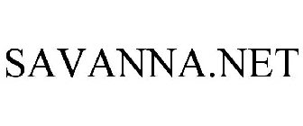 SAVANNA.NET