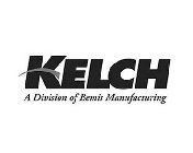 KELCH A DIVISION OF BEMIS MANUFACTURING