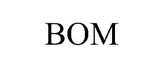 BOM