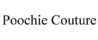POOCHIE COUTURE