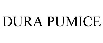 DURA PUMICE