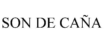 SON DE CAÑA