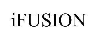 IFUSION