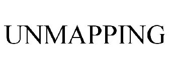 UNMAPPING