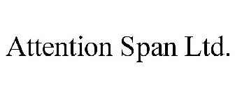ATTENTION SPAN LTD.