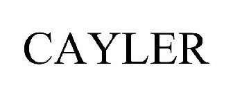 CAYLER
