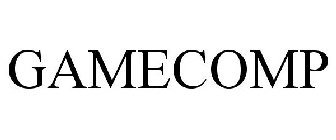 GAMECOMP