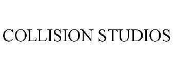 COLLISION STUDIOS