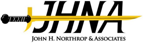 JHNA JOHN H. NORTHROP & ASSOCIATES
