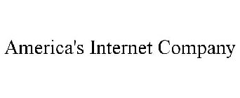 AMERICA'S INTERNET COMPANY
